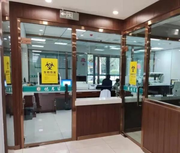 辛集悦年华护理院_石家庄失智养老院介绍几家,石家庄失能老人办理条件