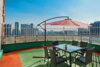 幸福天年公寓_常州周边养老院列举几家