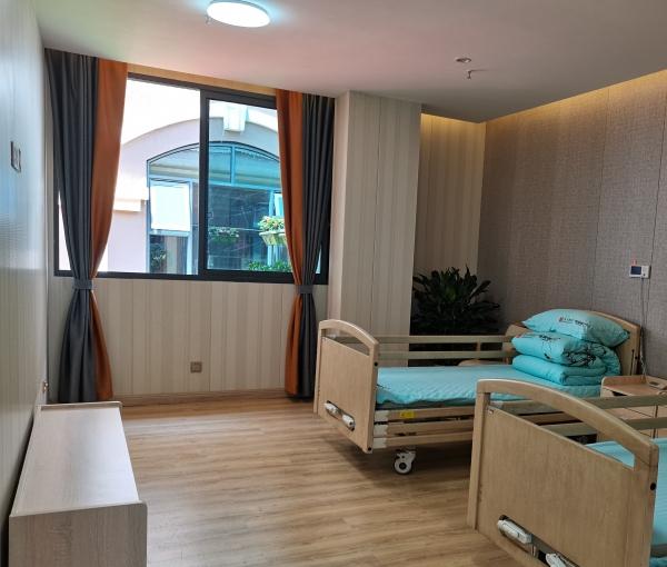 光大百龄帮·渝北区龙兴镇养老服务中心_重庆养老院,重庆养老院排名前十