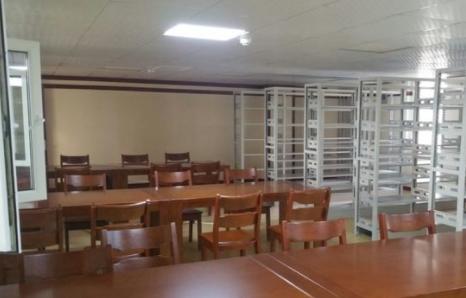 商河县社会福利服务中心_济南8000元养老院,济南养老院哪家最好