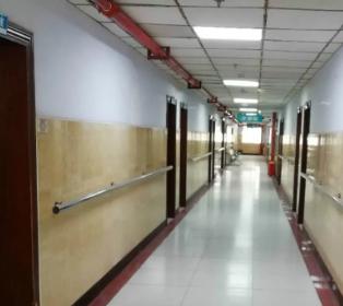 重庆市万州区上海文华福利院总院_重庆正规养老院费用,重庆养老院收费价格