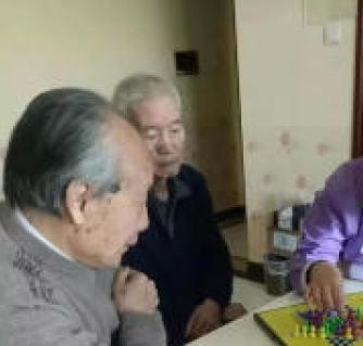 瑞泉养老驿站_西安性价比高的养老院一般多少钱费用