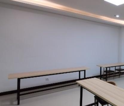 大连市仁爱康养康复养老院环境图片