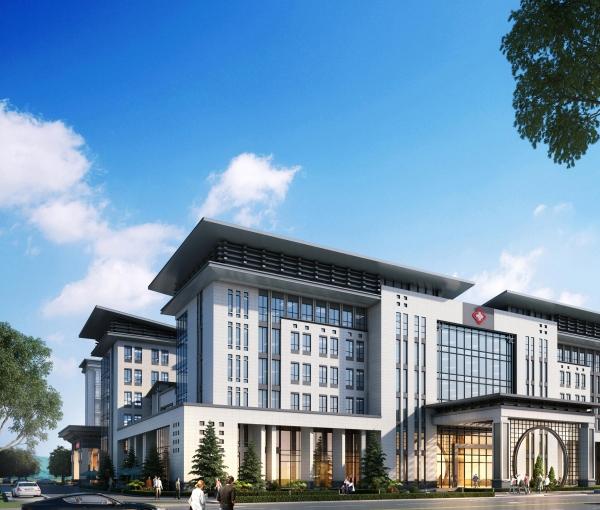 江投颐养·北园