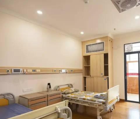 江门市新会区颐逸养老服务有限公司_江门比较好的养老社区一般多少钱费用,江门养老公寓