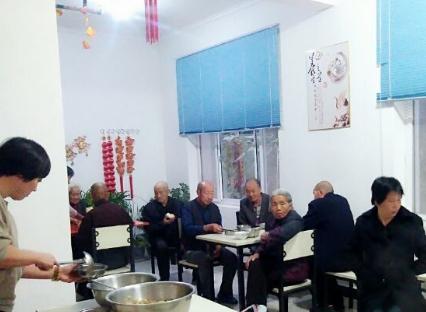 福康老年公寓_衡水性价比高的老年公寓推荐