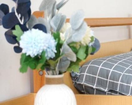 大姚县医养照护中心（悦心园）环境图片