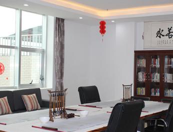 汝城县健康养老服务中心环境图片