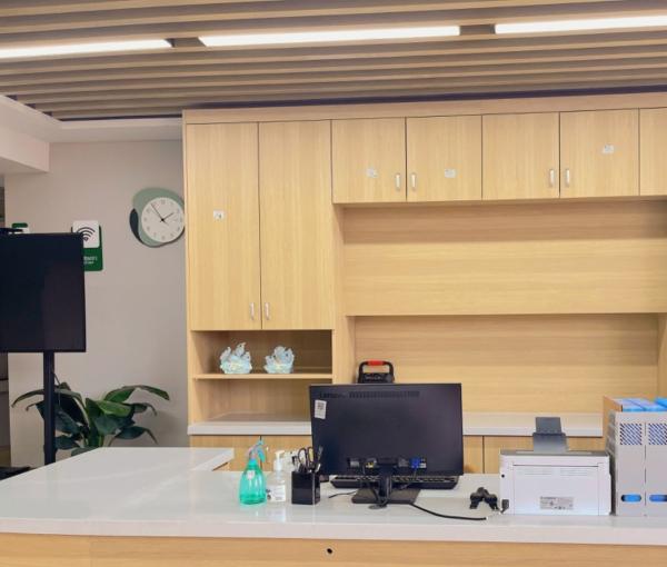 兴隆街道实验综合养老服务中心环境图片