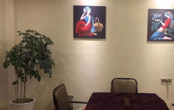 曲靖嘉廷老年公寓环境图片