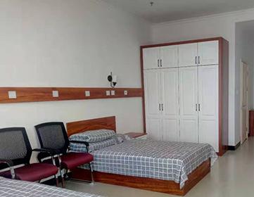 阳泉德亨仁厚养老中心_阳泉正规养老社区,阳泉养老中心地址