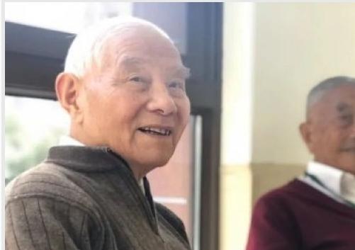 上海孝乐汇悦馨养老院环境图片