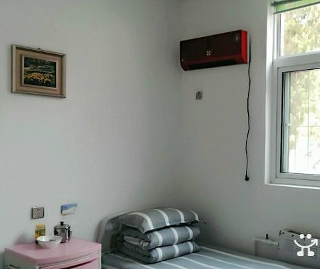 机场路团结里养老服务中心环境图片