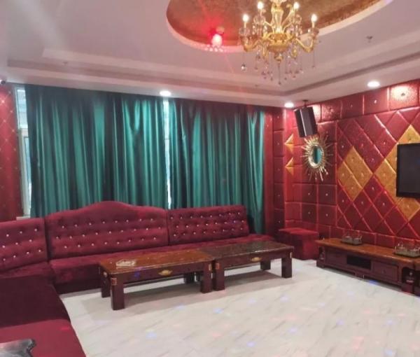 齐齐哈尔市建华区观湖养老院环境图片