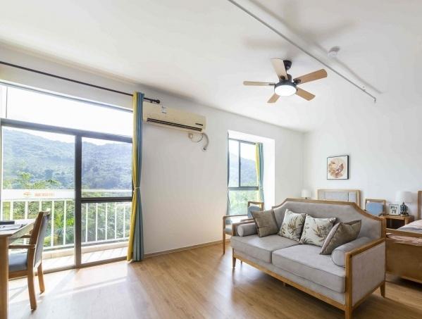 海南爸妈乐康养公寓_三亚吉阳区附近老年公寓地址查询