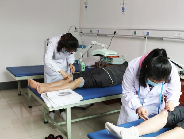 株洲海福祥老年病医院_株洲失能养老社区多少钱一个月