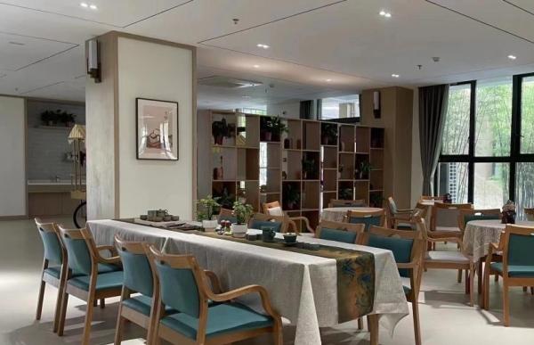 嘉兴九如城康养中心_嘉兴五星级养老院,嘉兴养老医院