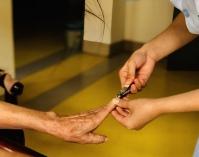 长沙鑫远博爱医养中心环境图片