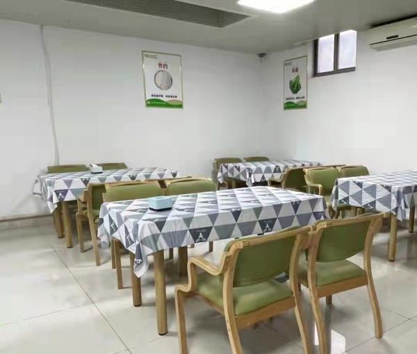 盛世之家温陈街道综合养老服务中心_聊城老年公寓,聊城老年公寓收费标准