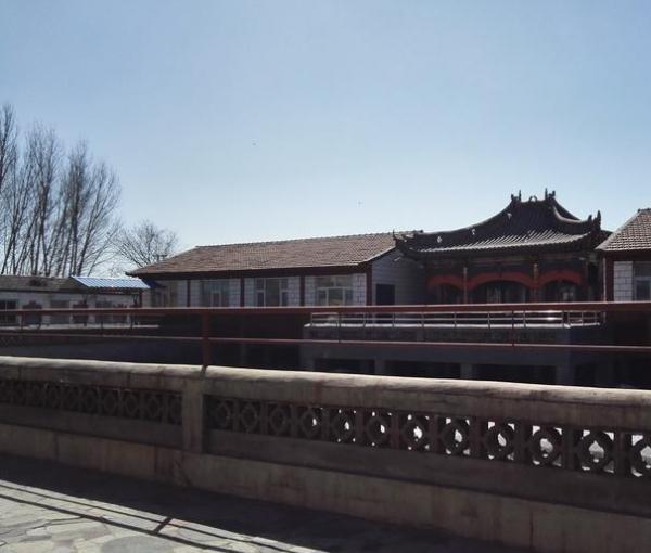 大同老来乐养老院_大同中高档老年公寓,大同环境好的养老院