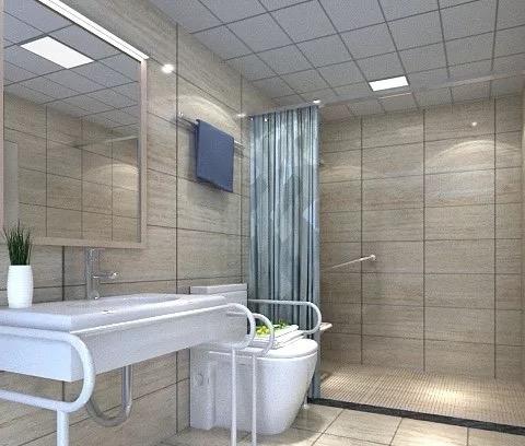  常熟海阳CCHC持续照料社区环境图片