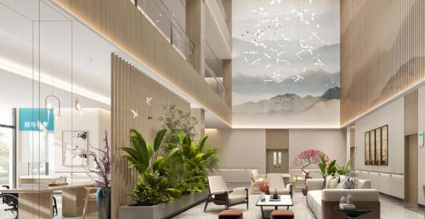 自在安和越都护理院_绍兴有名的老年护理院价格一览表,绍兴老年医院地址