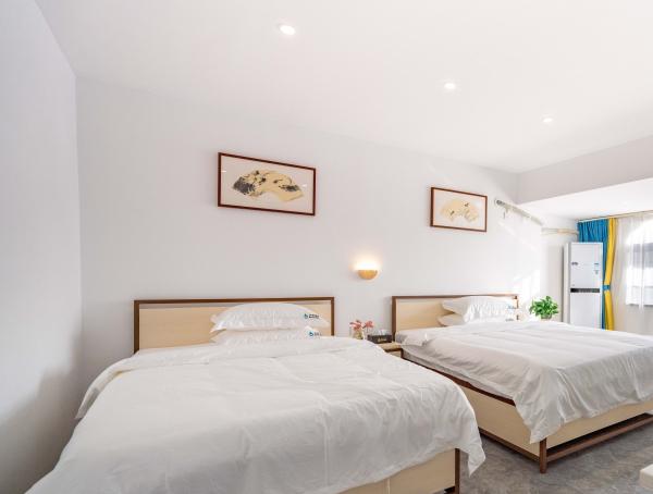 北海银滩天涯度假酒店环境图片