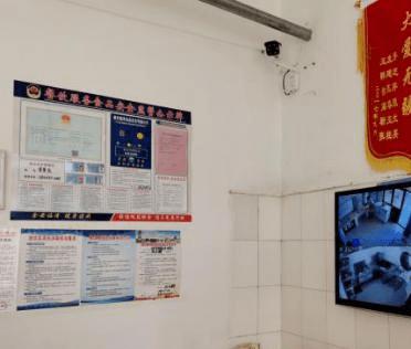 山东省临清市新华博爱养老护理院_聊城失能老人老年公寓一般多少钱费用,失能养老院