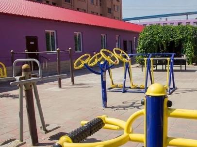 双滦区金色夕阳老年公寓_承德带医疗养老院,承德医养中心