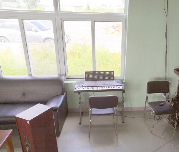 康修园庭养老农场养老院