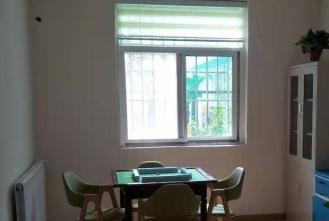 五号院社区养老服务中心环境图片