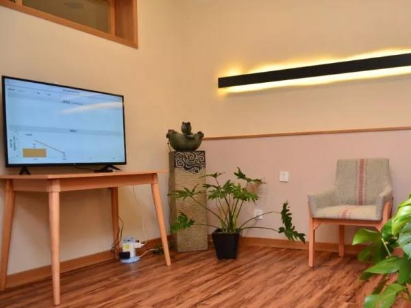 嘉和阳光·邱隘镇居家养老服务中心_宁波残疾人老年公寓,宁波残疾人优惠政策