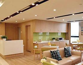 上海福申护理院环境图片