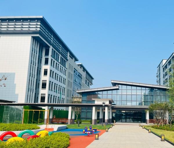 江投颐养·北园环境图片