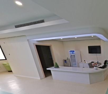 耆诺(上海)养老服务有限公司_上海残疾人老年公寓,上海残疾人老年公寓有哪些