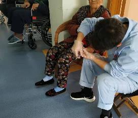 济宁市任城区永康养老院_济宁低端老年公寓,济宁低端老年公寓地址