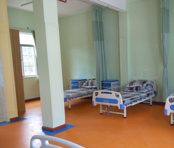 第一养老都城护理院