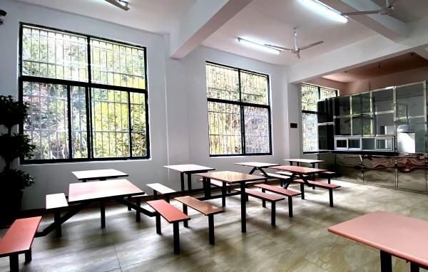 池州中上等老年公寓多少钱一个月