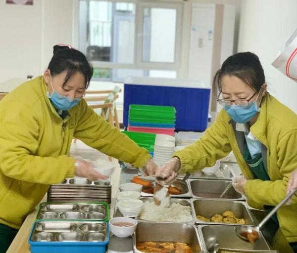 烟台市芝罘区德信老年颐养中心_烟台高端养老院,烟台高端养老院哪家好