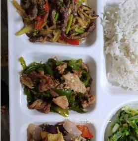 华晨康养养老连锁中山北路老年公寓环境图片