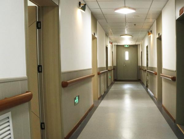 陶煦养老照护中心（梅江旗舰店）环境图片