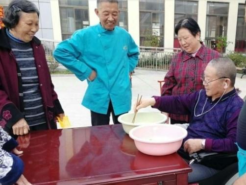 天长市海帝老年公寓_滁州低端养老院哪家好,滁州养老院哪个比较好