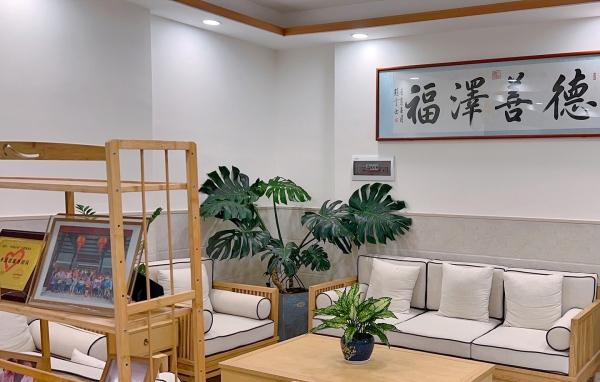 东莞德福护理院_东莞失智养老院,东莞失能老人补贴政策