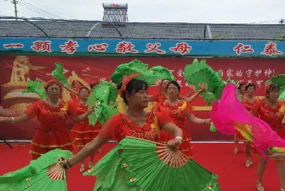 丹东宽甸仁泰老年公寓_丹东高端老年公寓,丹东最大的养老院是哪家