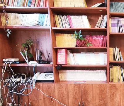 大连吉祥养生养老院环境图片