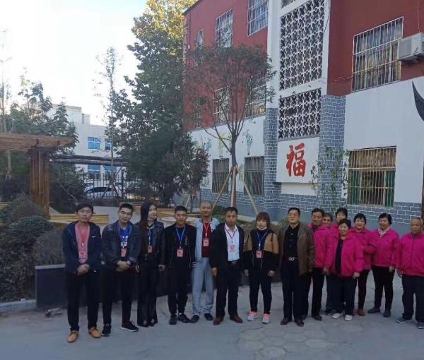 齐河县银河湾老年公寓_德州低端养老院哪家好,德州养老院收费标准