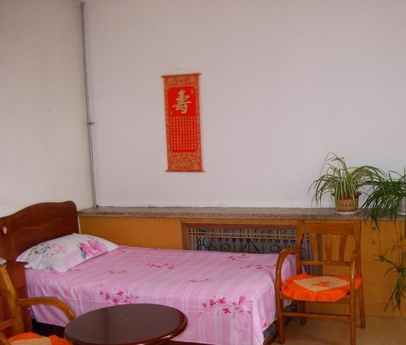 青岛市市北区臧毓淑颐康老年公寓_青岛民办养老院,青岛公立养老院排名