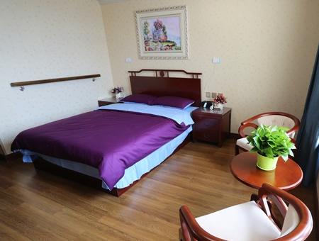 吉林市国投长生谷养护中心_吉林市好的养老院推荐