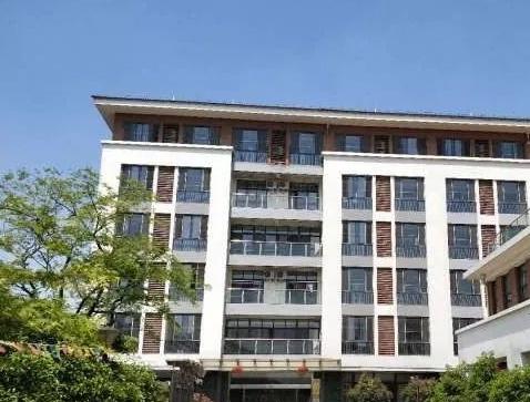 安镇净慧养老中心/安镇街道养老院服务中心环境图片