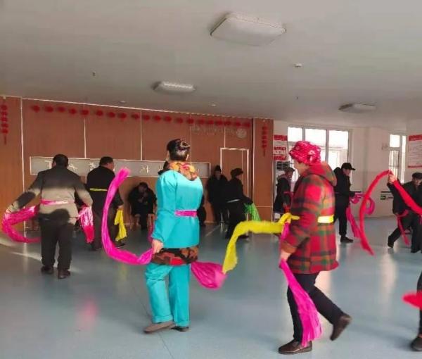 阳光佳苑·临沂市临沭蛟龙院（山东省临沂市临沭县蛟龙镇敬老院）_临沂10000元以上老年公寓